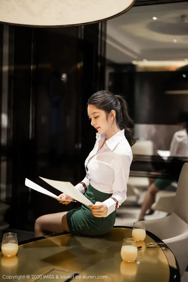 Vol. 0521 Angela小热巴(55P)