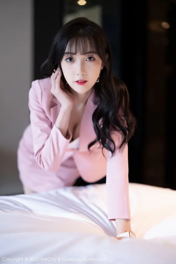 Vol. 0815 林星阑(87P)