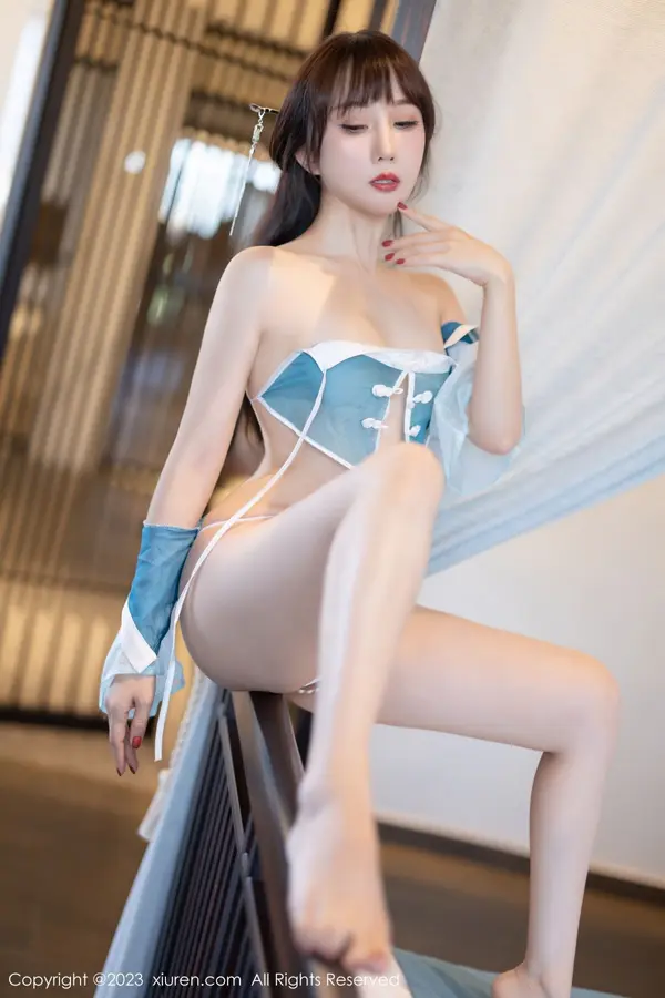 Vol. 06076 波巧酱(82P)