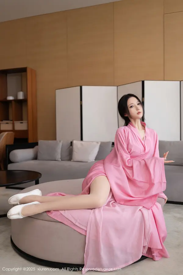 Vol. 11049 鱼子酱Fish(83P)