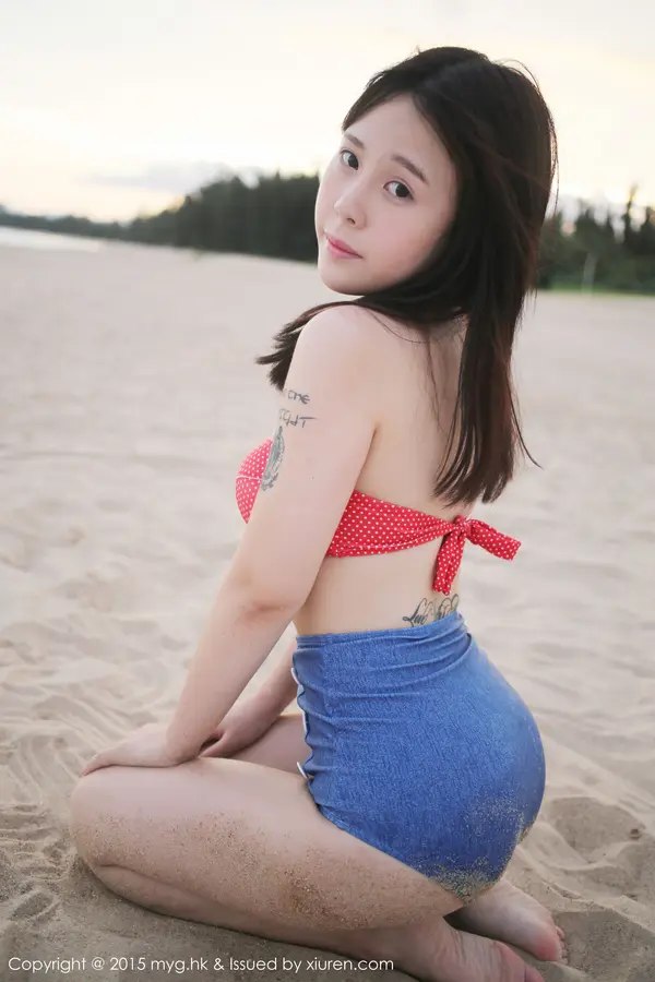 Vol. 0175 Evelyn艾莉(74P)