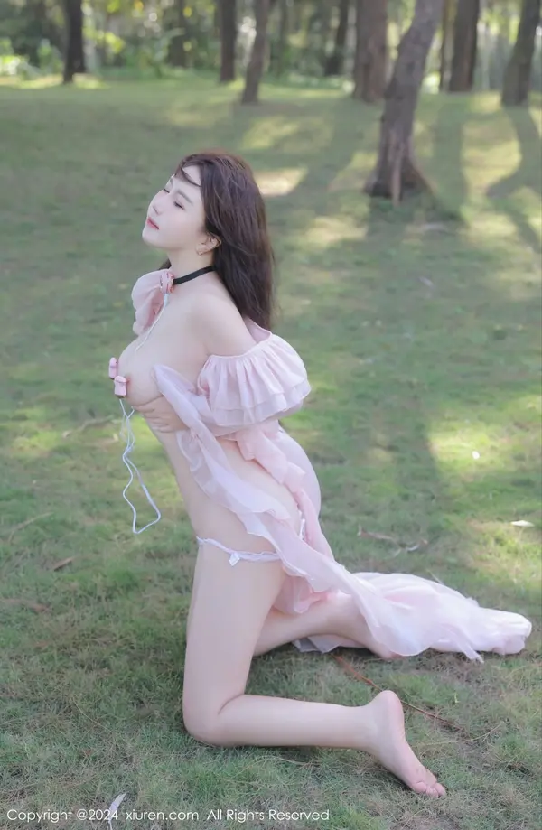 Vol. 08007 小薯条nienie(60P)