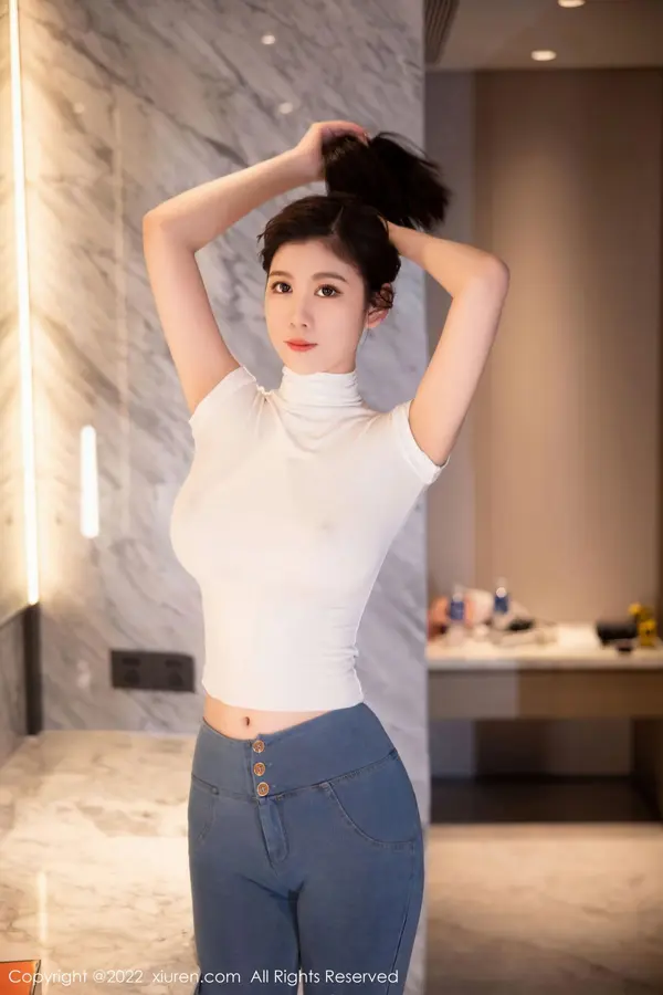 Vol. 05677 李雅柔182CM(85P)