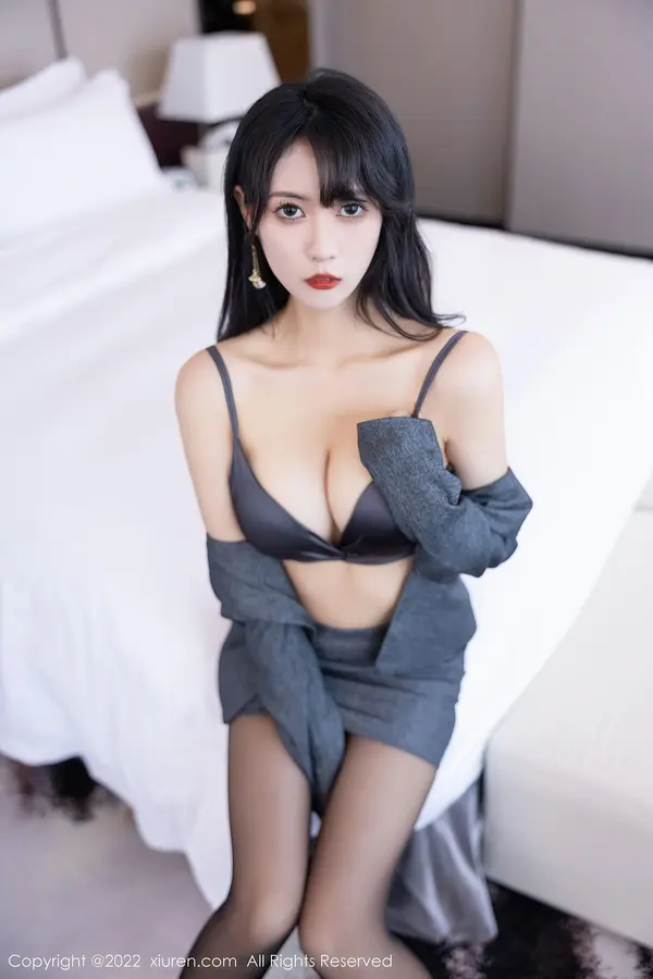 Vol. 05575 林子遥(87P)