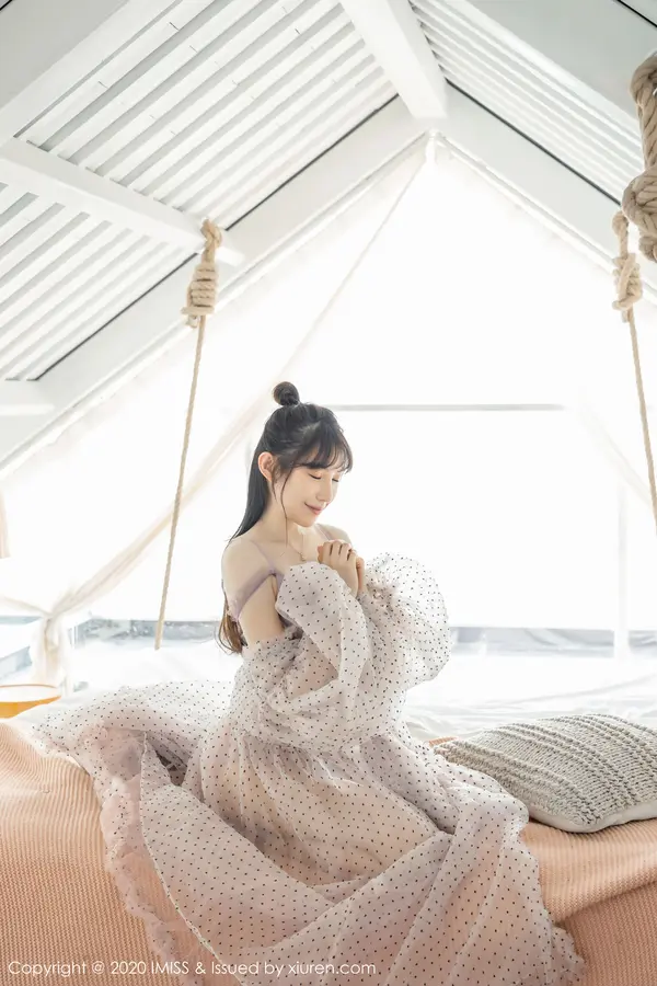 Vol. 0457 Lynn刘奕宁(53P)