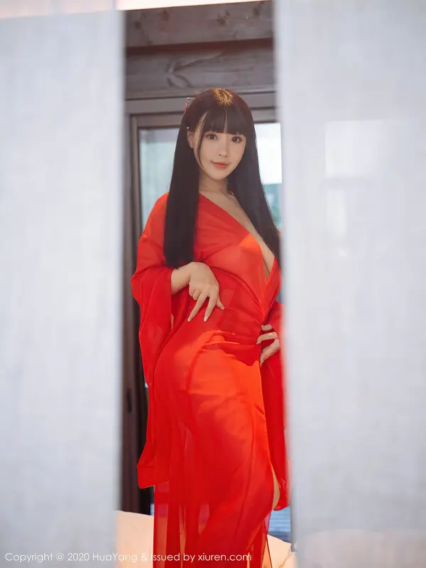 Vol. 0310 朱可儿Flower(71P)