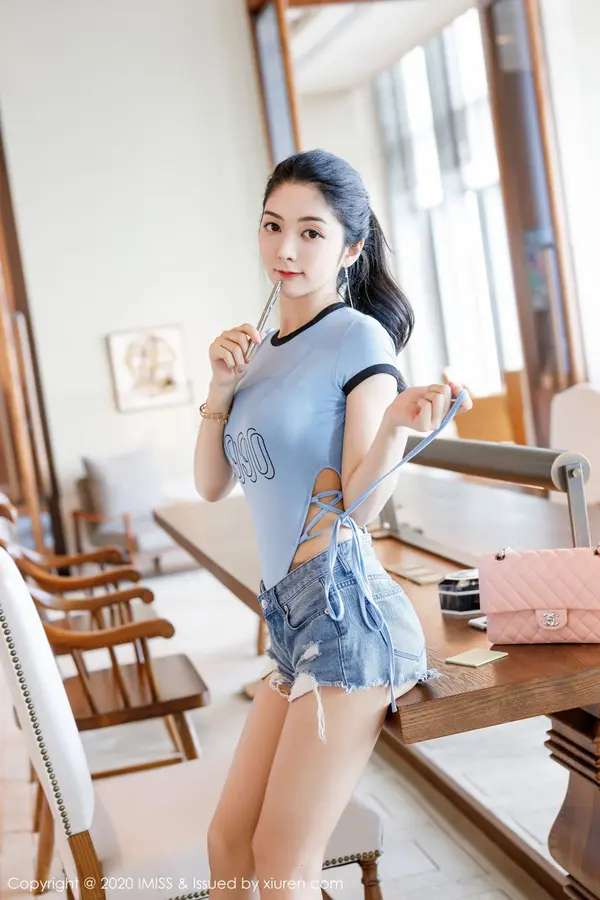 Vol. 0489 Angela小热巴(109P)