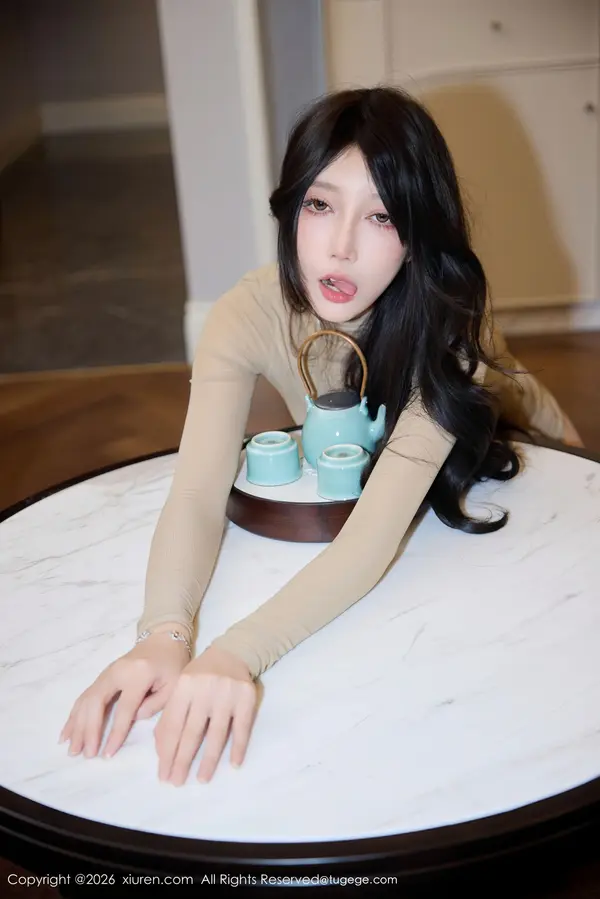 Vol. 11221 玥儿玥er(81P)