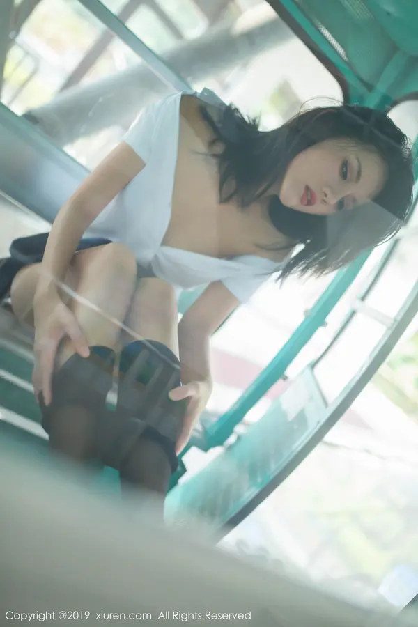 Vol. 01723 就是阿朱啊(97P)