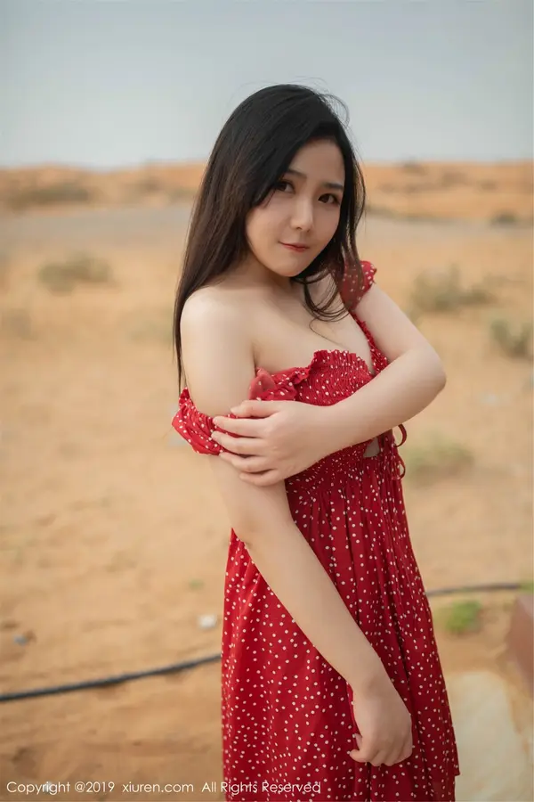 Vol. 01388 徐微微mia(55P)