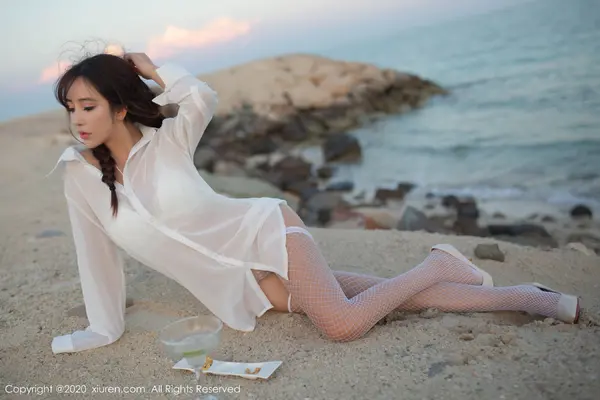 Vol. 01951 陶喜乐_lele(64P)