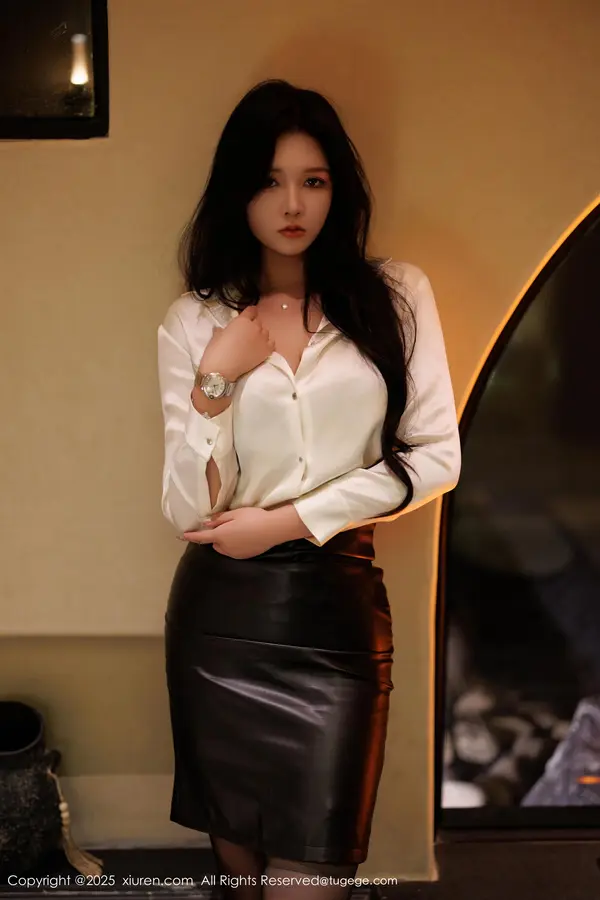 Vol. 10097 娜比(84P)