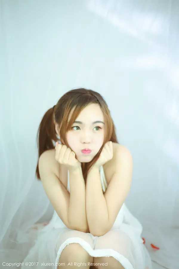 Vol. 00744 米爱Demon(62P)