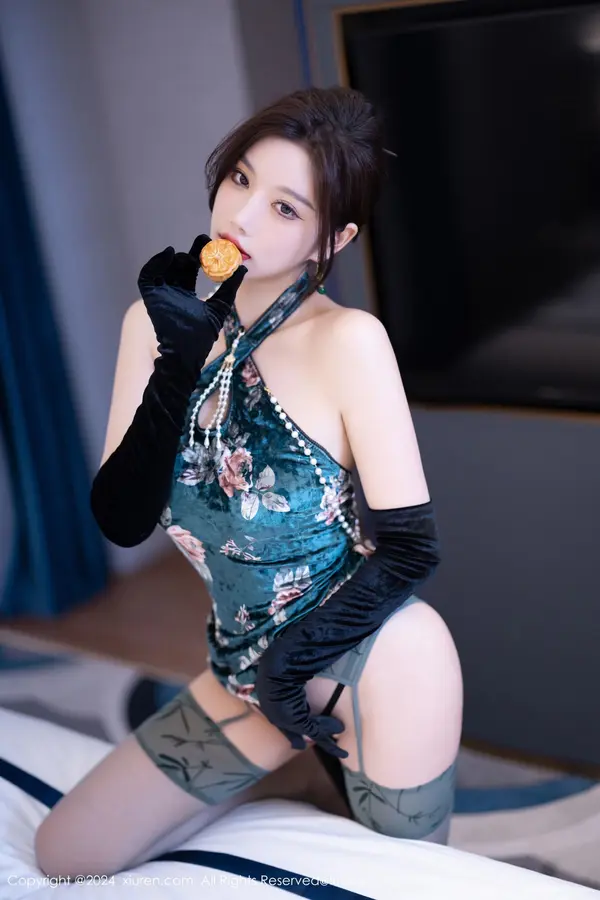 Vol. 09165 杨晨晨Yome(84P)