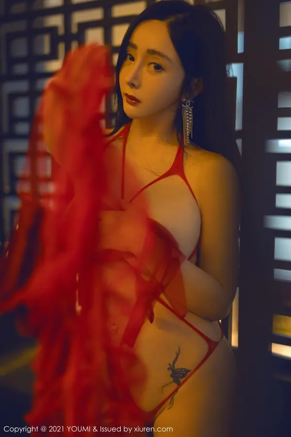 Vol. 0711 允尔(71P)