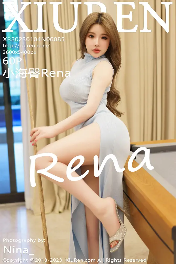 Vol. 06085 小海臀Rena(61P)-妹子录-美女图片|美女写真 专注超高清美女图片分享网站