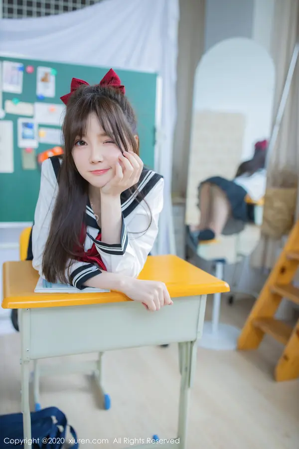 Vol. 02193 糯美子Mini(51P)