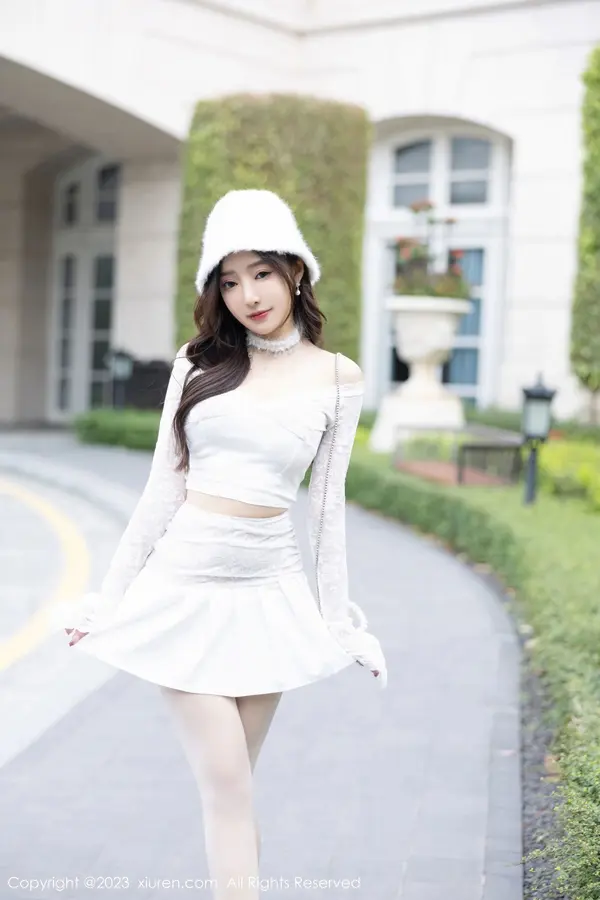 Vol. 07863 王馨瑶yanni(92P)