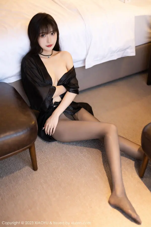 Vol. 1061 林星阑(84P)
