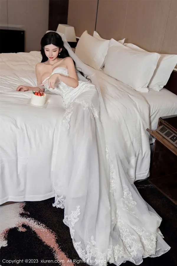 Vol. 07463 周于希Sally(101P)