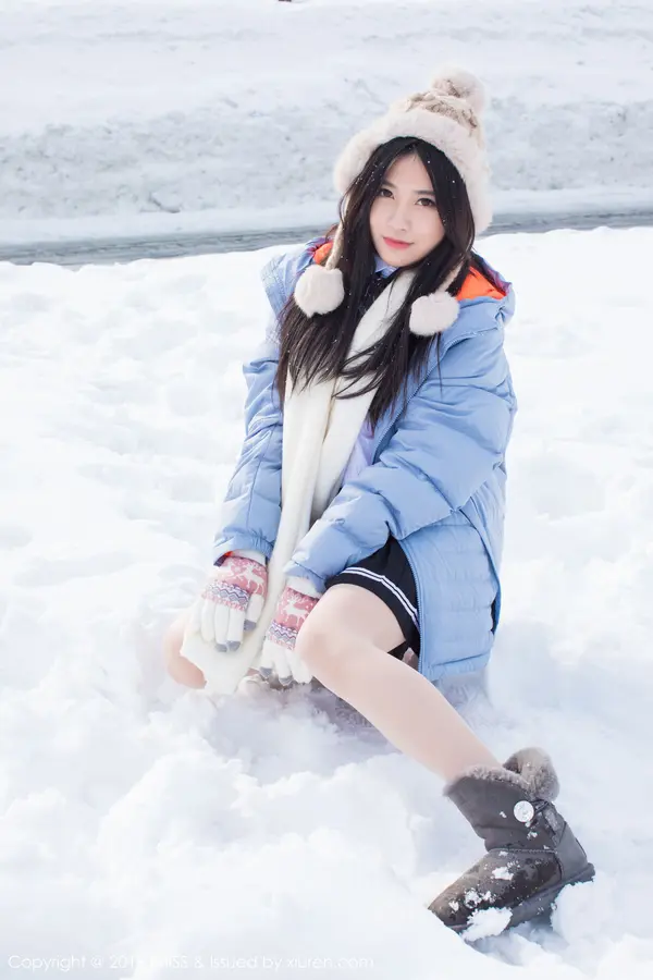 Vol. 0262 许诺Sabrina(43P)