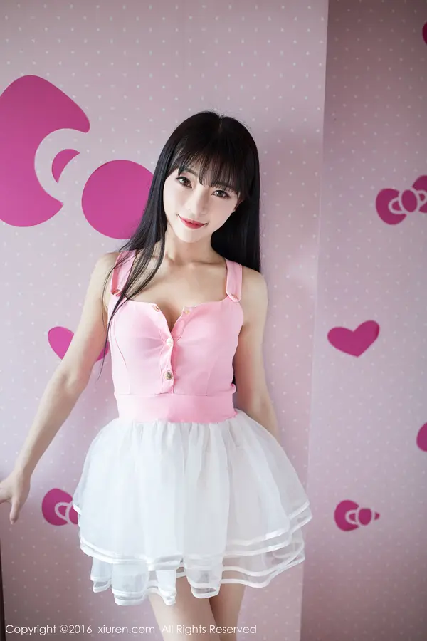 Vol. 00552 Mio莉莉丝(60P)