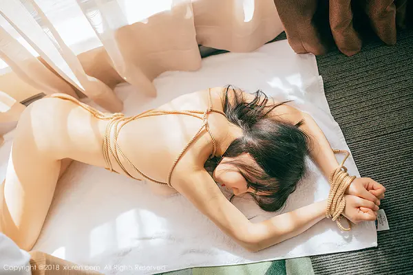 Vol. 01199 徐微微mia(84P)