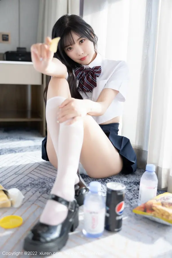 Vol. 05338 杨晨晨Yome(83P)