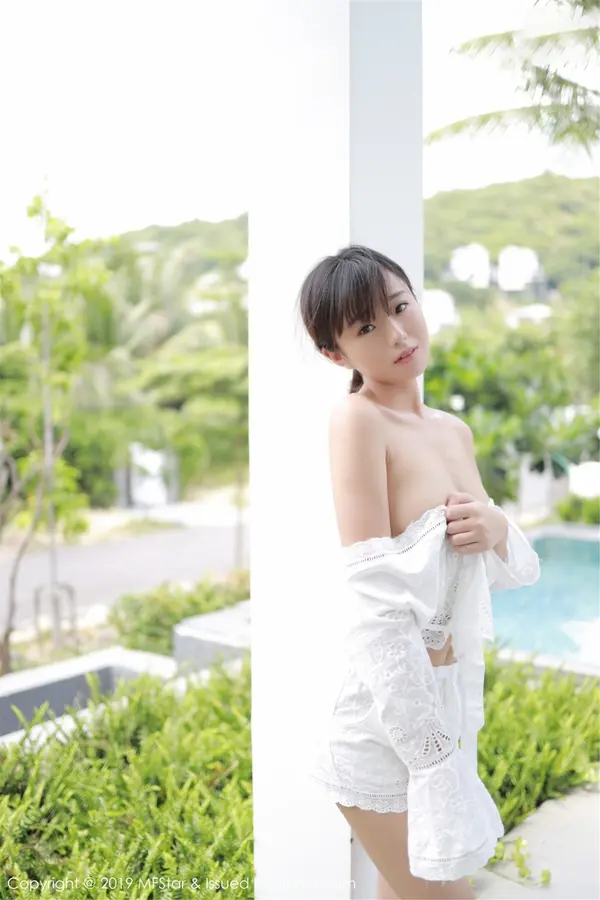 Vol. 0192 仓井优香(41P)