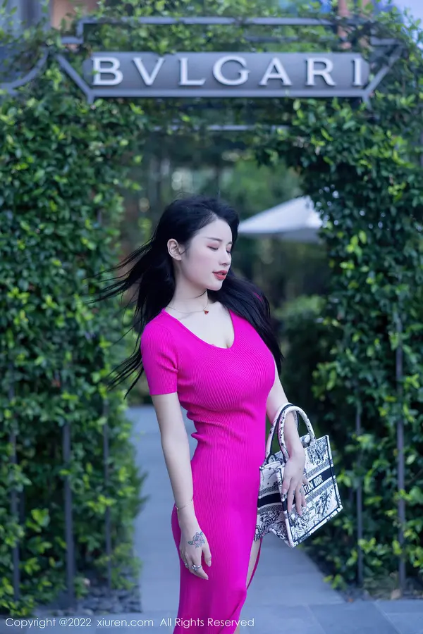 Vol. 05582 美七Mia(82P)