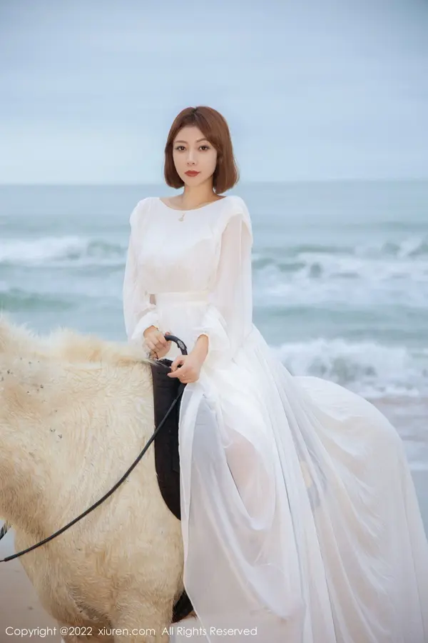 Vol. 04853 果儿Victoria(41P)