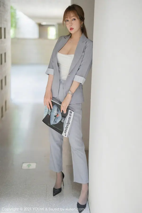 Vol. 0687 王雨纯(66P)