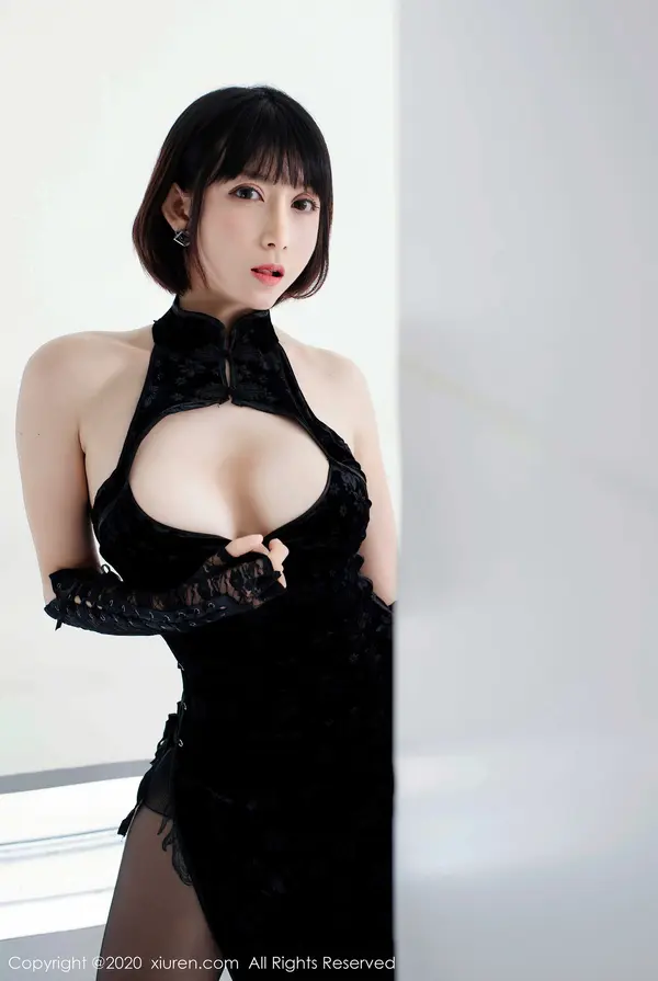 Vol. 02318 安妮斯朵拉_Ann(65P)