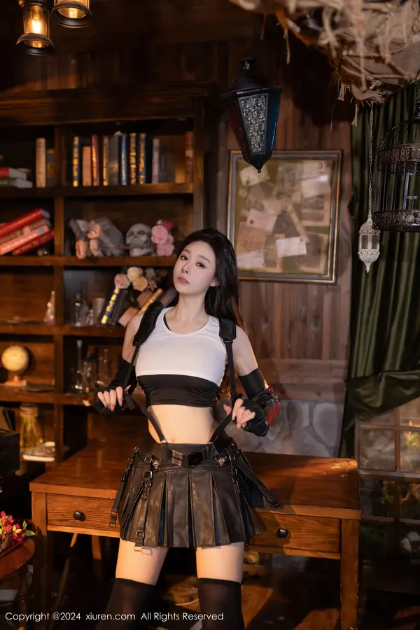 Vol. 08953 小逗逗(81P)