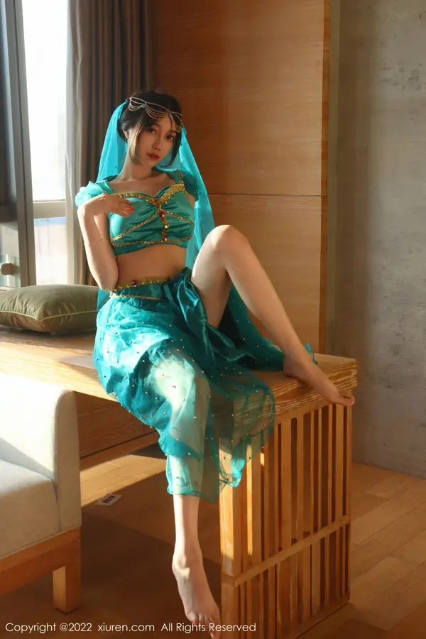 Vol. 05670 玥儿玥er(52P)