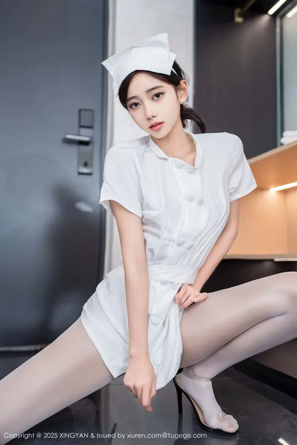 Vol. 0371 时安安(76P)