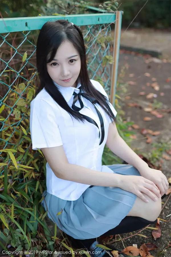 Vol. 0193 徐微微mia(41P)