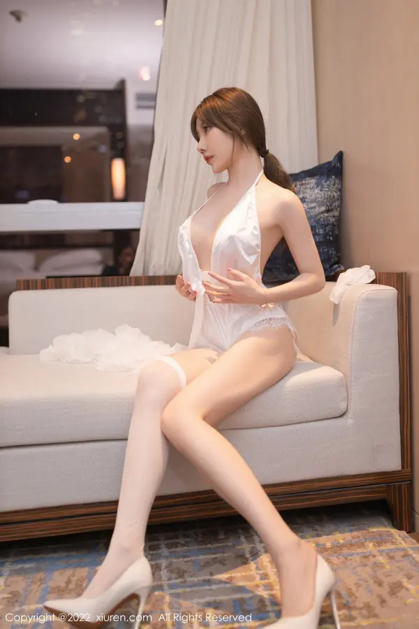 Vol. 04680 白幼幼(75P)
