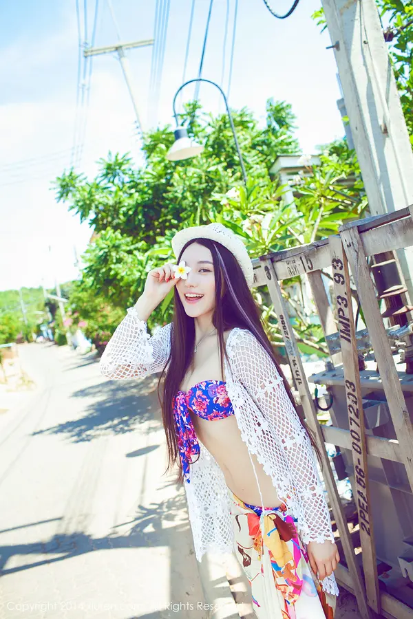 Vol. 00139 Lynn刘奕宁(55P)