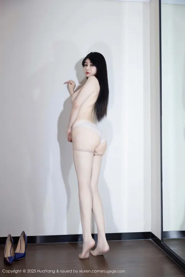 Vol. 0647 凯竹Quinn(55P)
