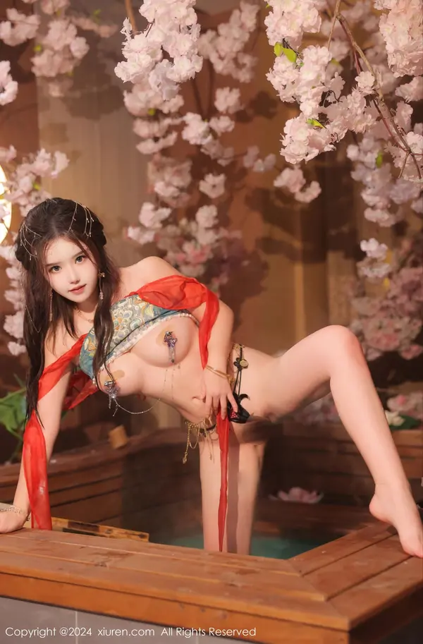 Vol. 08146 小薯条nienie(83P)