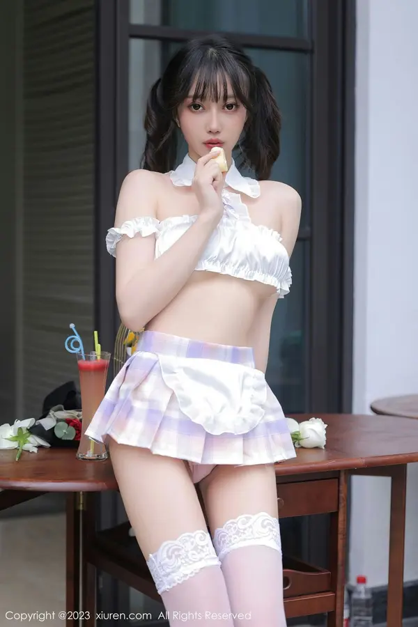 Vol. 06392 玥儿玥er(53P)