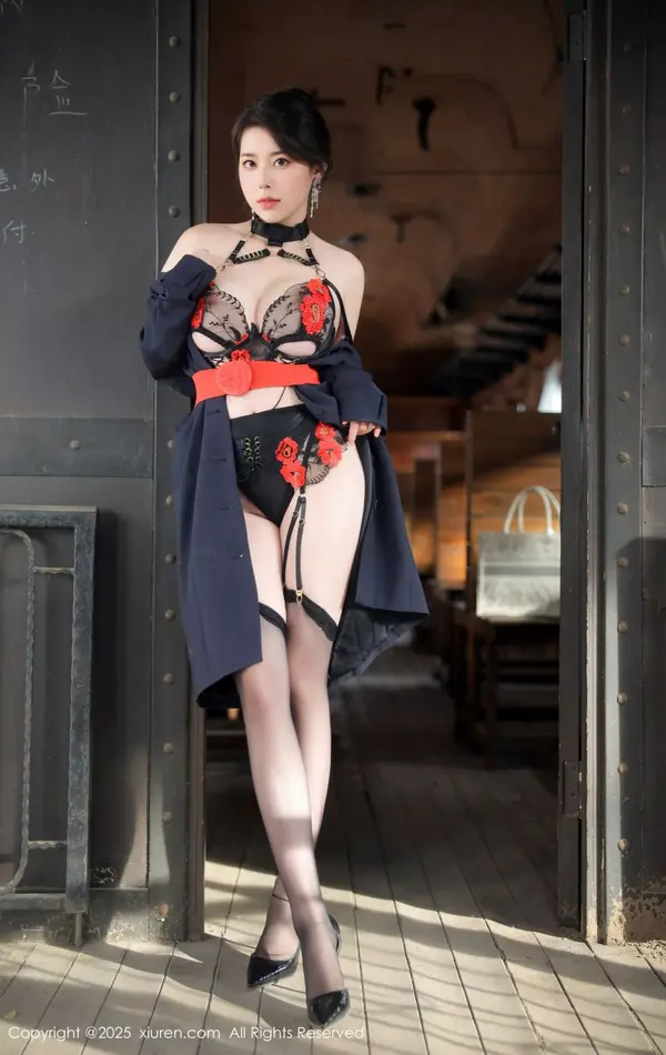 Vol. 10155 白茹雪abby(79P)