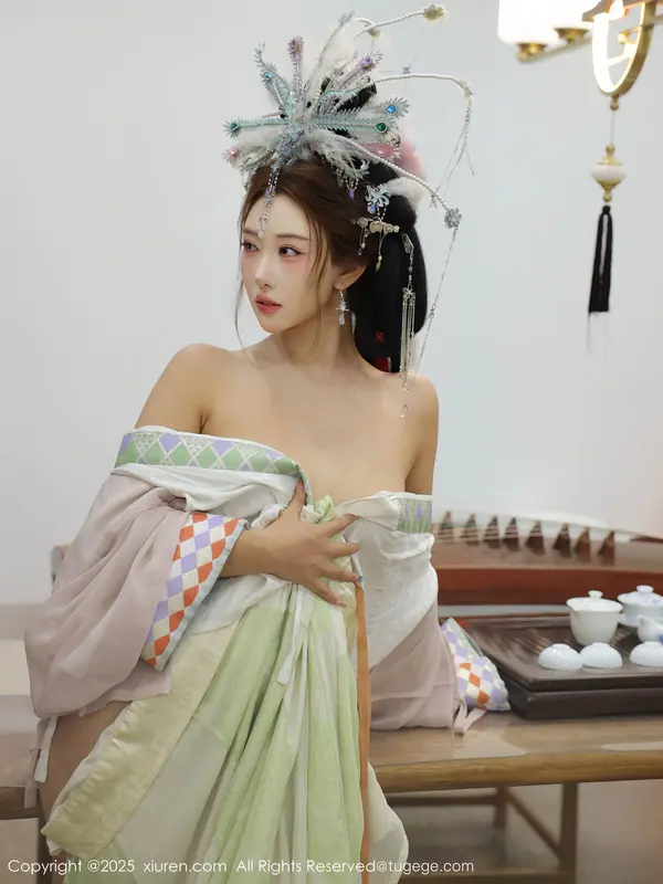 Vol. 10736 金允希Yuki(81P)