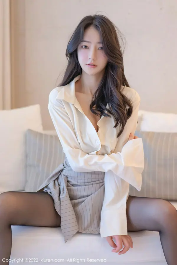 Vol. 04568 熊小诺(52P)