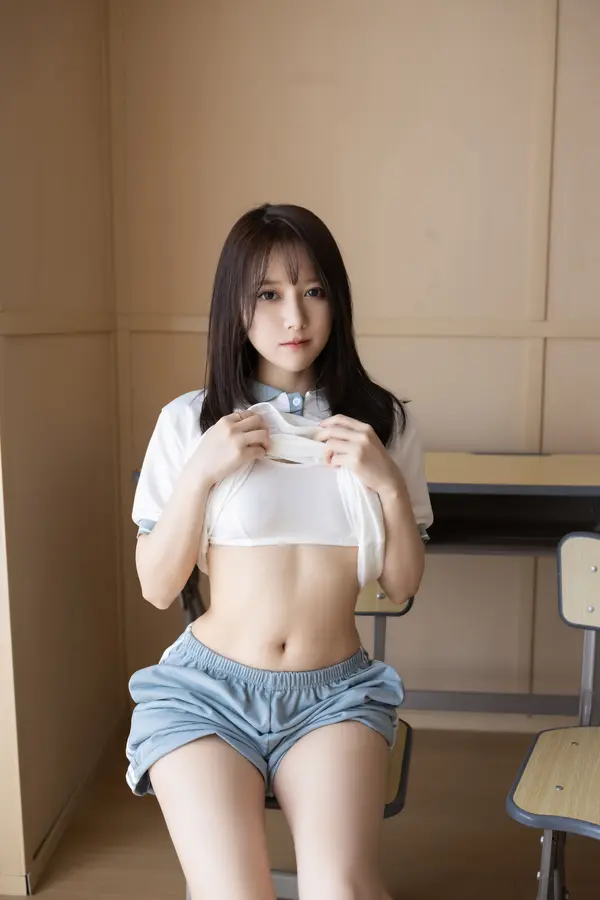 鱼子酱Fish&杏子Yada《同桌的你》(152P)