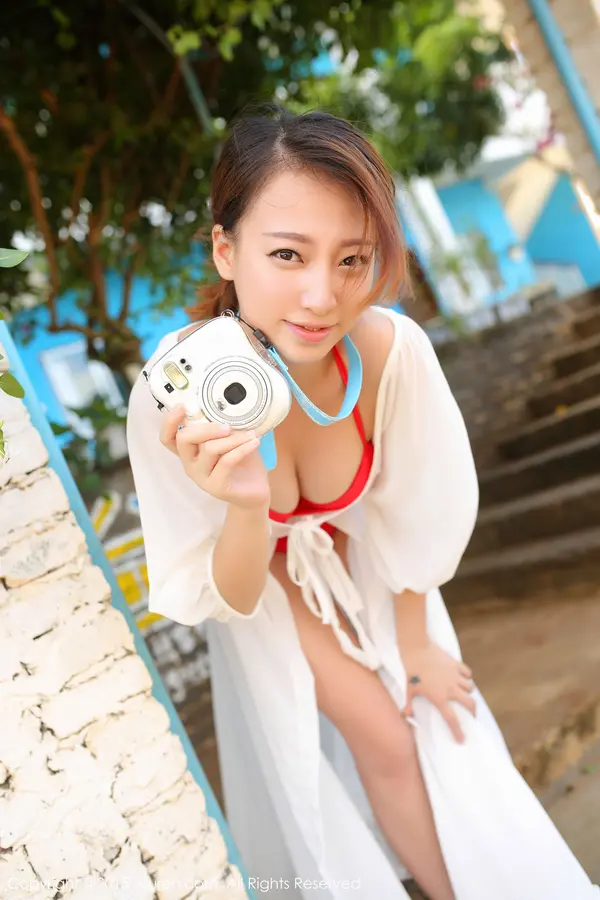 Vol. 00399 丽莉Lily丶(49P)