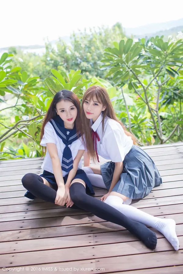 Vol. 0133 模特合集(32P)