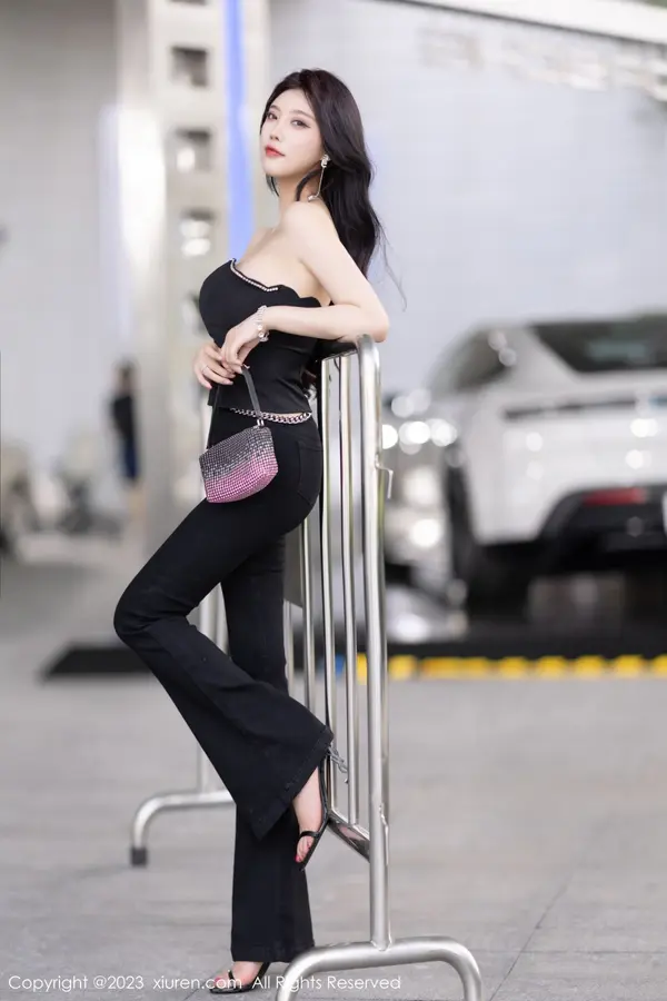 Vol. 06866 杨晨晨Yome(91P)