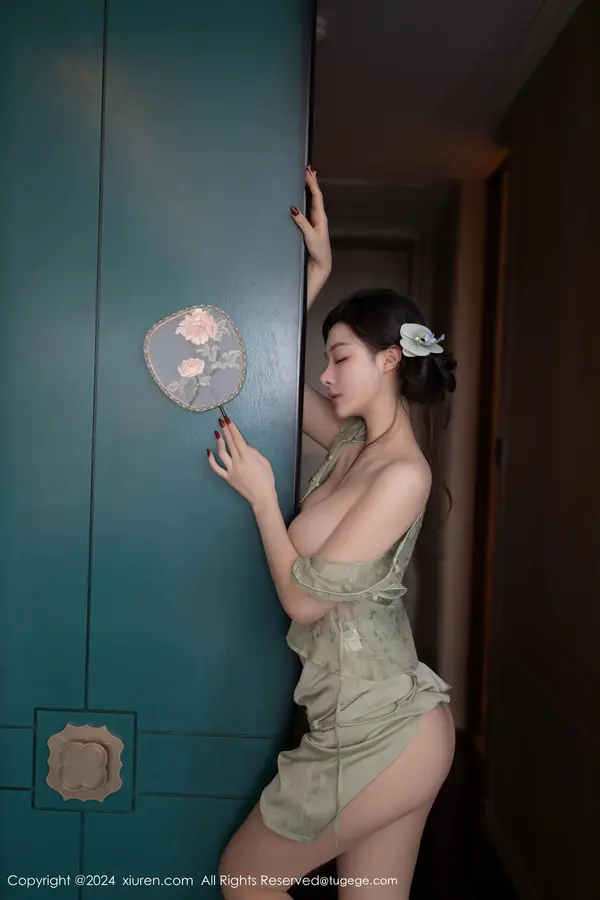 Vol. 09124 小逗逗(82P)